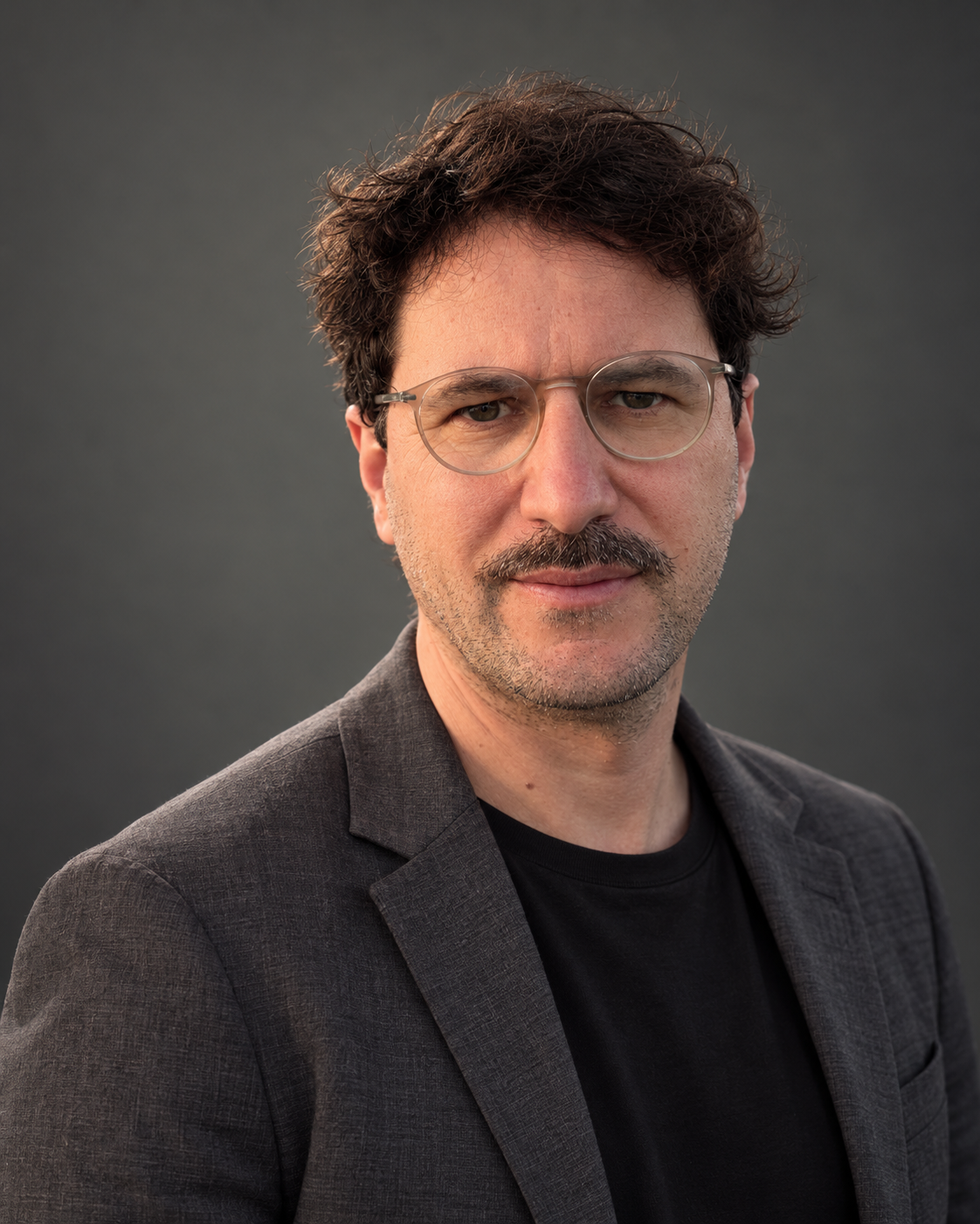 Miloš Nikolic — Freelance Webdesigner Zürich